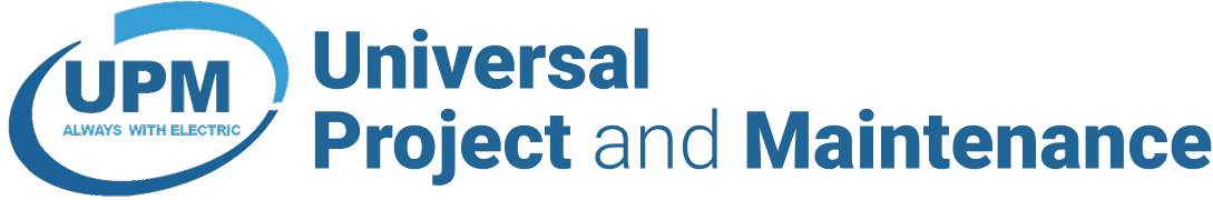 Universal Project and Maintenance Engineering